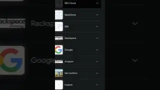 Programming Languages built for the Cloud 👩‍💻☁️ 