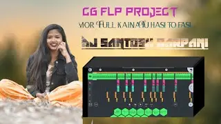 New FLP CG project2020-2021!! Nagpuri FLP project!!Roj roj chhedte ho gali boy tum