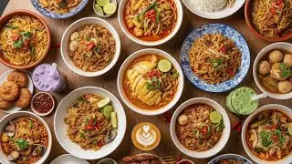 TRY It If You're A YUMMY Food Lover! #food #compilation #travel #yummy #foodie #love #cooking #like