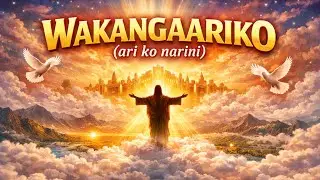 Wakanga ariko narini