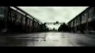 Die Krupps -Road Rage Warrior (Music video)
