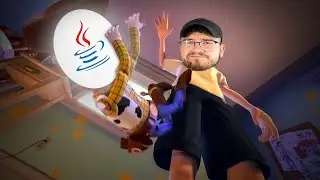 Por Qué Cambié Java por GO