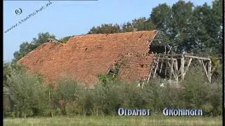 Het Oldambt is het noordelijkste gedeelte van Oost-Groningen.