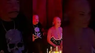 Nicole Coco Austin at Noel Ashman's birthday party #celebrity
