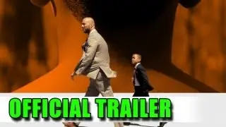 Luv Official Trailer (2012)