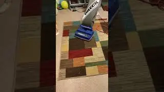 Oreck Commercial XL