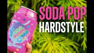 Soda Pop (K-Pop Demon Hunters) &ndash; HARDSTYLE Remix