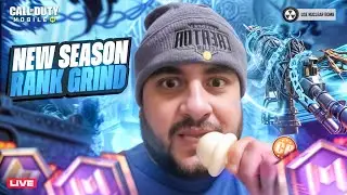 Season 7: Ep. 8 🛑 LIVE STREAM #codmobile Girls Frontline #CODM #codmobile