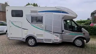 Chausson Flash 04