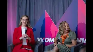 Brandi Starr Speaker Highlight | Crafting Your Executive Narrative