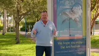 60 Years of Coconut Grove Arts Festival: A Local Icon