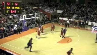 Dwight Buycks Highlights part1