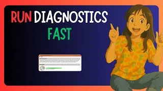 How To Run System Diagnostics on Windows 11 - GUIDE