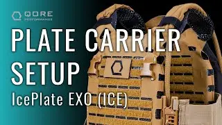 Plate Carrier Set Up & Assembly: IcePlate EXO® (DISCONTINUED)
