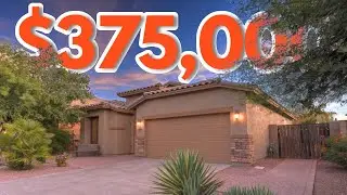 Gilbert Golf Course Home - Homes For Sale In Gilbert Arizona | SOLD