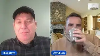 Talking About the NAR DOJ Lawsuit with LifeandHomes Dave Lisi and Mike Bova