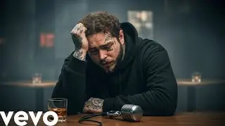 Post Malone &ndash; Tears on Replay | Heartbreaking Emotional Lyrics Video