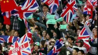 Sky Sports F1 2015 Intro HD2
