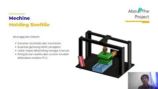 tubes pneumatik dan hidrolik ( mechine molding rooftile)