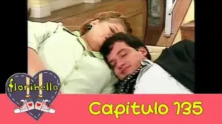 Floribella Segunda Temporada - Capítulo 135 (Completo)