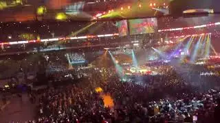 Booker T Returns! (WWE Royal Rumble &mdash; 1/28/23)