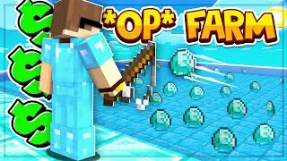 *НОВЫЙ* РЕЖИМ MINECRAFT TYCOON УДИВИТЕЛЬНЫЙ...