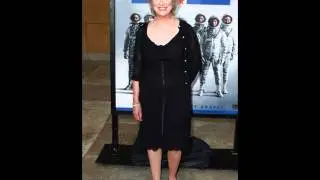 Character Actor Tribute: VERONICA CARTWRIGHT