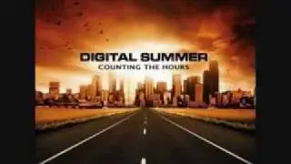 Digital Summer-Morphine