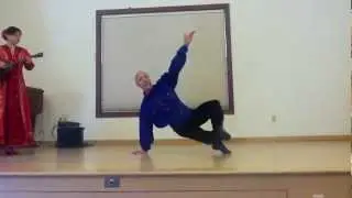 Cossack Dance - Казачий танец