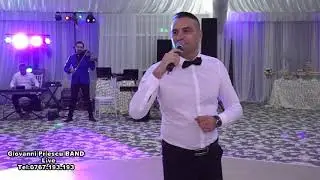 Giovanni Priescu BAND live nunta Restaurant ANNA RIVIERA TARGU JIU (contact:0767193193)
