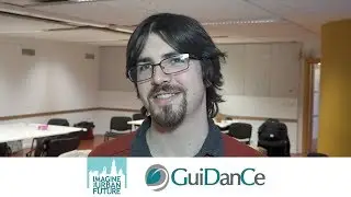 Interview with Simon Saint Georges, Energy Data Officer, Rennes M&eacute;tropole