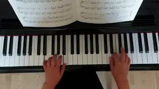 Oceans Apart by Ben Crosland