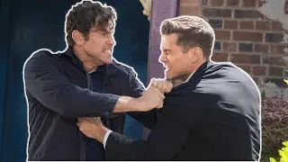 Coronation Street tonight: Todd&rsquo;s nightmare with Theo deepens as a major twist is revealed