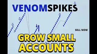 GET FREE BOOM AND CRASH MT5 INDICATOR | SPIKE DETECTOR FREE