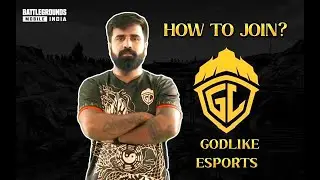 How to join Godlike esports | I Met Ghatak Live | Godlike internship 2023🔥