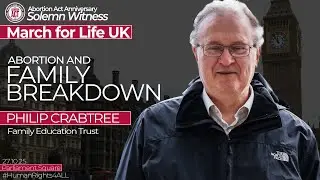 Abortion and Family Breakdown