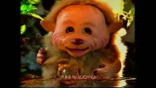 Nelonen - mainoksia - joulukuu 2001#2