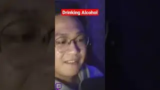 Drinking 