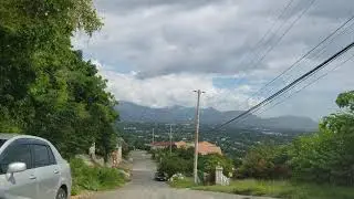 Queens Hill | #2 | Jamaica