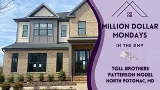 NEW HOMES IN POTOMAC FOR SALE | TOLL BROTHERS