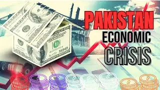 What's next for Pakistan as its economic crisis worsens? | Economy has fallen | Pakistan