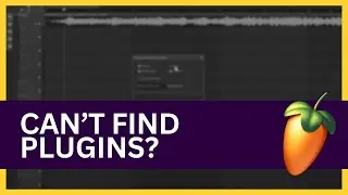 FL Studio: Can&rsquo;t Find Plugins? Here&rsquo;s How to Fix It!
