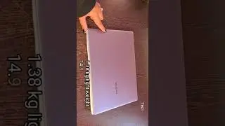 Realme book Slim RMNB 1002 unboxing||#shorts ||TechnoSangs