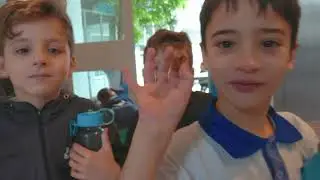 Colegio Molisano Monfarte