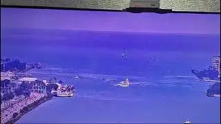 porto de miami ao vivo 17.02.25, onvi?