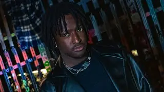ST3V OR STUNNA - JEKALO ODABO [Dir. @TediousVisuals]