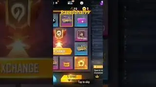 TOP1 SPENE GOLD #ffshors ffshors #spen  free fire short video games with guys have fun with friends
