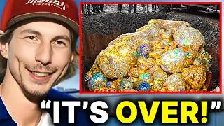 Parker's Crew FINALLY Get Paid For Season 16, You Won't Believe What Happend