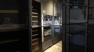 Switch to a beautiful custom-made kitchen #TndTMena #kitchendesign #kitchen #uae #abudhabi #dubai