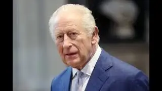 King Charles closes area of royal residence over safety fears as Storm Chandra pummels Britain